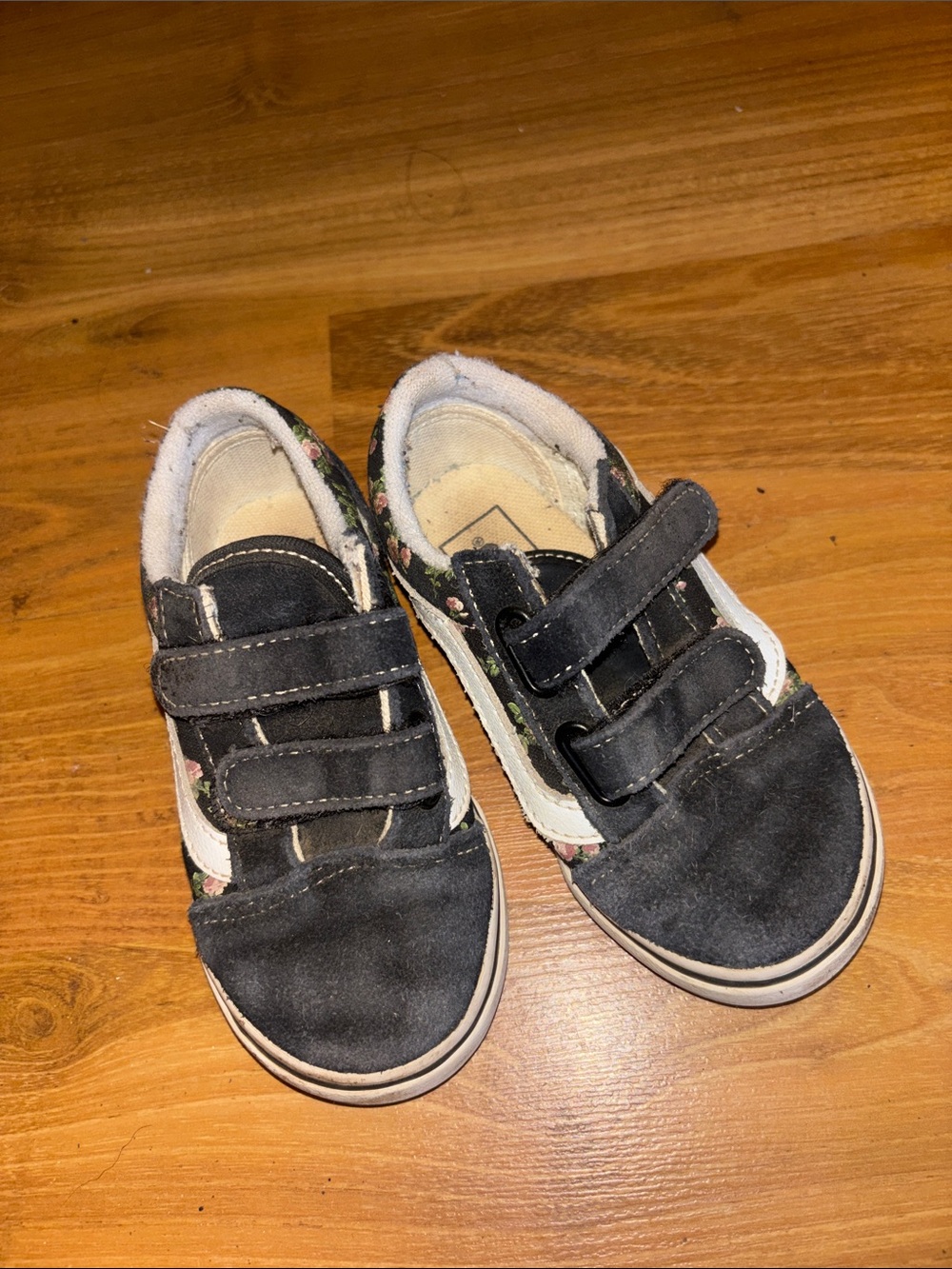 Vans Toddler